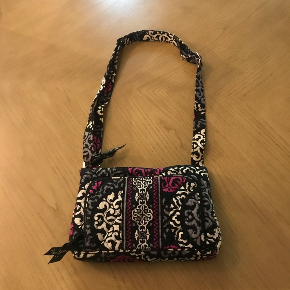 Vera Bradley Shoulder Purse